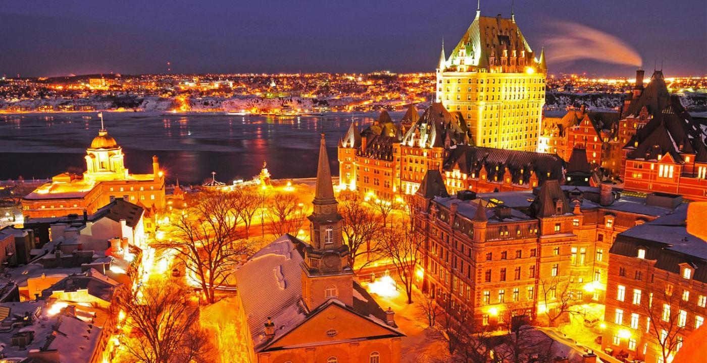 Spacieux Condo 3Ch A Proximite Du Vieux-Quebec Wow! Exterior foto
